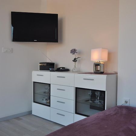 Bellevue Apartment Zagreb Dış mekan fotoğraf
