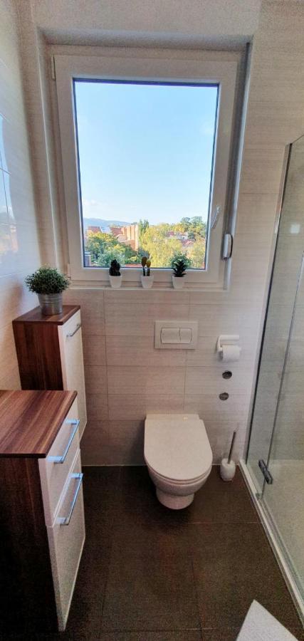 Bellevue Apartment Zagreb Dış mekan fotoğraf